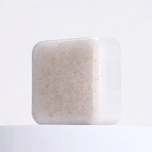 Sapone Esfoliante al Glutatione Bestseller Sapone Sbiancante Artigianale Sapone in Barra al Cocco e Glutatione Sapone all'Olio di Cocco per Viso e Corpo - Product Image 6