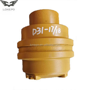 <span class=keywords><strong>D31</strong></span> несущий ролик ass'y, верхний ролик, верхний ролик KM574 111-30-00260 - Product Image 2