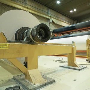 กระดาษพิมพ์ไม่มีส่วนผสมของไม้ กระดาษออฟเซ็ตเยื่อบริสุทธิ์สำหรับพิมพ์หนังสือและสมุดบันทึก RWOP <span class=keywords><strong>BPOP</strong></span> จากโรงงานผลิตกระดาษโดยตรง - Product Image 5