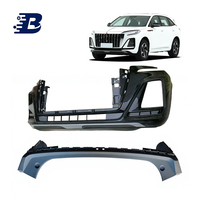 Pièces automobiles en gros de haute qualité pour Hongqi HS3 : autres pièces de moteur, carrosserie, direction, accessoires, pare-chocs