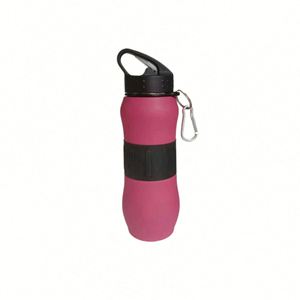 Modern Design 750Ml Capacity Water <b>Bottle</b> for Adults - Product Image 3