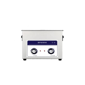 Nettoyeur de buses SMT, machine de nettoyage de buses SMT, nettoyeurs à ultrasons et soudeuses à ultrasons pour plastique GS-030 - Product Image 1
