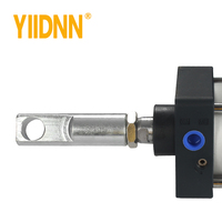 Accessoires de montage pour vérin pneumatique standard SC de type I