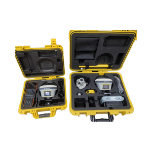 عرض خاص I90 Z نظام المسح Gnss Rtk المستخدمة معدات المسح لتحديد المواقع قاعدة استقبال وروفر - Product Image 5