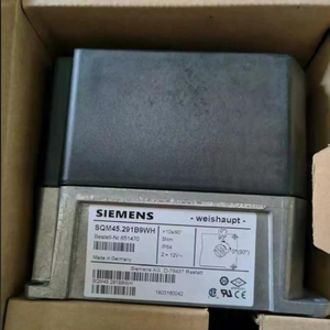SQM45.291B9WH คอมบิชั่นแดมเปอร์ 10-120 วินาที ปรับเวลาการทำงานได้ แกนกุญแจขนาด 10 มม. IP67 3 - Product Image 2