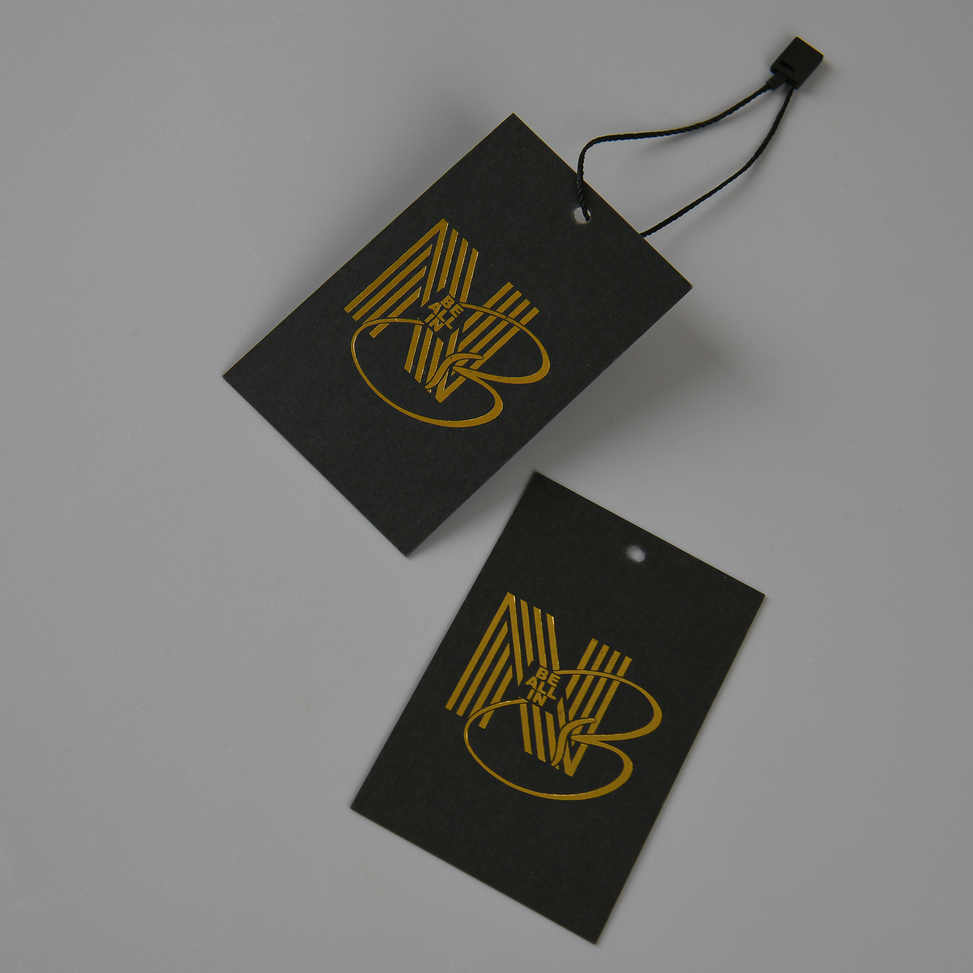 recycled product labeling