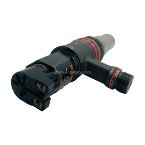 หัวฉีดน้ำมันเชื้อเพลิง 1537833 2526589 สำหรับเครื่องยนต์ MTU 4000.01 - Product Image 3