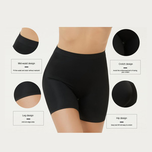<strong>2026</strong> Whole Sales Women's High Waist Belly Control Shorts Women's Plus Size Underwear <strong>Butt</strong> <strong>Lift</strong> Push UP <strong>Shaper</strong> Panty Underwear - Product Image 5