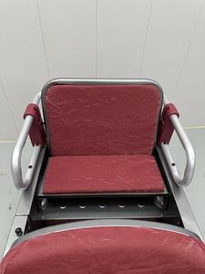 รถสามล้อไฟฟ้า 60V 3 ล้อ 501-800W สำหรับผู้ใหญ่ โครงเหล็ก <span class=keywords><strong>2</strong></span> ที่นั่ง ได้รับการรับรองมาตรฐาน CCC รถสามล้อบรรทุก - Product Image 3