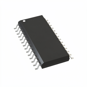 28 SOlC Embedded In Stock Electronics Component PIC16LC62B-04_SO - Product Image 1