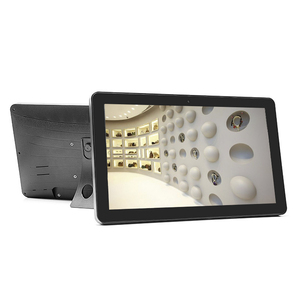 Pantalla Digital Publicitaria Inteligente ESOP de 15.6 Pulgadas para Interiores, Modelo 2026, con 1 Año de Garantía - Product Image 3