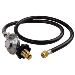 Alibaba cina gpl pressione Aga regolatore del Gas con sicurezza e calibro - Product Image 1