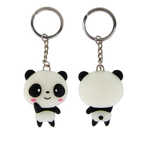New Trending Products <strong>2025</strong> Keychain Cute Toy <strong>Keyring</strong> Wholesale Cd Keychain Personalized Design Logo Keychain Custom - Product Image 6