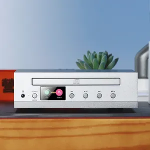 Lecteur CD SHANLING CR60 - Transporteur et graveur de CD dédié - Product Image 4
