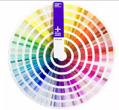 Couleur personnalisée