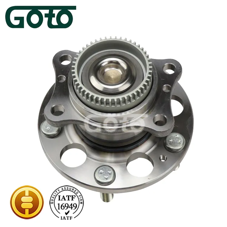 אוטומטי גלגל רכזת Bearing עבור ELANTRA קוריאני רכב 52710-3X000 אחורי סרן רכזת עצרת