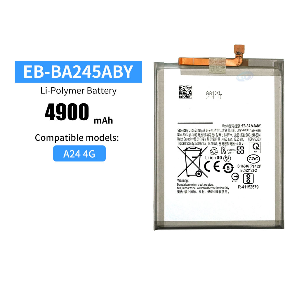 EB-BA245ABY
