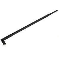 Antenne Hotspot Sans Fil Externe USB Double Bande, Antenne Réseau Zigbee, Prolongateur WiFi 10 dBi Omni, Antenne de Routeur