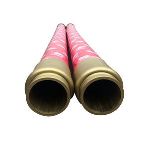 Бетонокретный насос 2 дюйма 4 дюйма 6 дюймов высокого давления бетононасос шланг - Product Image 2