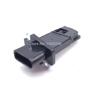 Medidor de flujo de aire AFH60M-27A 06F906461B para Audi A3 A4, pieza de repuesto nueva - Product Image 4