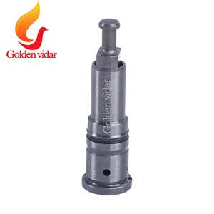 Golden Vidar 热销柴油喷油泵柱塞元件 2418455226 2455/226 2455 226 - Product Image 3