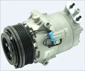 6PK 6CVC Auto aria condizionata parti compressore AC per Opel Zafira 24464152 6854013 6854046 93176877