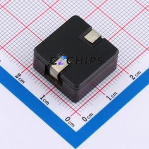 Inducteur de puissance SMD YSFB1890-150M (Inductance : 15 µH) (Précision : 20 % Courant nominal : 14 A) - Product Image 2