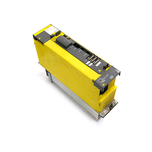 A06B-6117-H210 Fanuc Alpha i Servoamplificador AiSV-80/160 de 2 ejes y 200 V, módulo de accionamiento CNC A06B6117H210 Fanuc Drive - Product Image 1