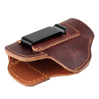 Shero G30s Conceal Oem G17 Gun Holster Tactical Leather Coldre Gun Holster