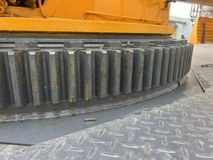 Used QY30K 30ton <b>Crane</b>, Excellent Condition, Budget Friendly, Ready to Use, 25t 50t 70t 80t 100t Used <b>Crane</b> Hot Sale - Product Image 6