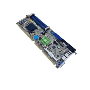 สำหรับ IEI SPCIE-C2260-i2-R10 Rer:1.0 เมนบอร์ดคอมพิวเตอร์อุตสาหกรรม SPCIE-C2260-i2-R10 เมนบอร์ด - Product Image 2