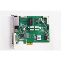 Carte d'envoi LINSN TS921 Contrôleur LED L202