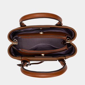 Vente en gros d'usine ODM OEM Chrisbella BAGCO <span class=keywords><strong>sac</strong></span> fourre-tout personnalisé en <span class=keywords><strong>cuir</strong></span> PU sacs <span class=keywords><strong>à</strong></span> <span class=keywords><strong>main</strong></span> de luxe pour femmes pour femmes - Product Image 4