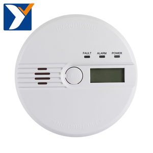 15 năm nhà máy pin hoạt động điện hóa <span class=keywords><strong>co</strong></span> cảm biến <span class=keywords><strong>co</strong></span> báo động - Product Image 2