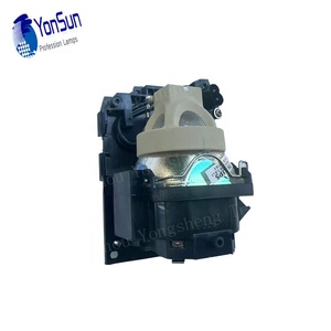 Lampe de projecteur Mercury originale Dukane DT01411 avec boîtier pour CP-AW3003 - Product Image 5