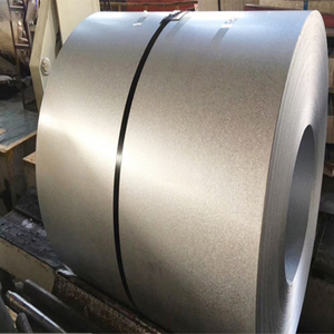 Hot Dipped A792 Aluzinc Galvalume Coil Sheet Aluzinc Zinc Aluminum Alloy Coated Steel <strong>GI</strong> Coil - Product Image 3