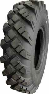 Neumáticos de Grado Militar 12.5-20 de Alta Resistencia al Desgaste y a los Pinchazos, Aptos para Situaciones Todoterreno/de Emergencia - Product Image 3