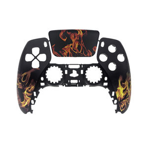<span class=keywords><strong>Control</strong></span> para <span class=keywords><strong>Play</strong></span> Station 5 personalizado modificado Hydro Dipping Water Sticker Transfer para Ps5 Gamepad Joystick - Product Image 2