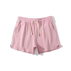 Pantalones Cortos Deportivos de Algodón para Hombre, Estilo Francés, Cómodos, para Gimnasio, Ejercicio, Personalizables - Product Image 5