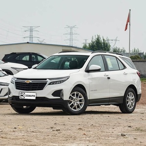 Chevrolet Equinox <span class=keywords><strong>2023</strong></span> 1.5T Edición Yu Jie Blanco Perla Techo Solar SUV 333AUTO 0Km - Product Image 2