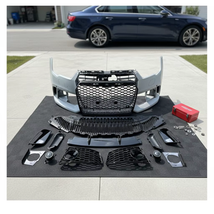 RS7 Kit di conversione RS7 paraurti anteriore per <span class=keywords><strong>Audi</strong></span> <span class=keywords><strong>A7</strong></span> <span class=keywords><strong>auto</strong></span> 2015 up - Product Image 2