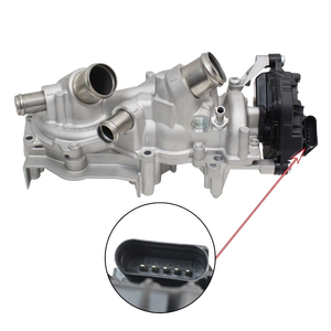 Nouvelle pièce de rechange HTEWP88 OE 05E121111G pour Volkswagen Audi Skoda <span class=keywords><strong>Seat</strong></span> EA211 EVO 1.5 avec 1 an de garantie - Product Image 3