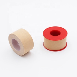 बुएना कैरीडिडो डी ऑक्सीडो डी जस्ता सिंटा डी वेदाजा मेडीको - Product Image 4