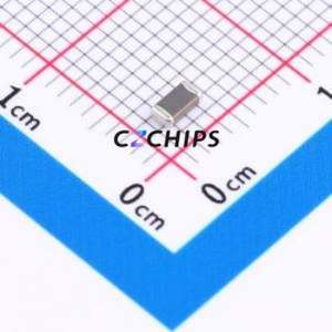 Condensador SMD (MLCC) CGA1206X7R102K500KT 1206 (Capacitancia: 1nF) (Precisión: 10%) Voltaje Nominal: 50V - Product Image 2