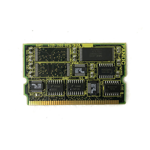 Carte de circuit imprimé A20B-3900-0053 Fanuc CNC d'origine avec mémoire de carte FROM/SRAM pour la programmation PLC et le contrôle industriel - Product Image 1