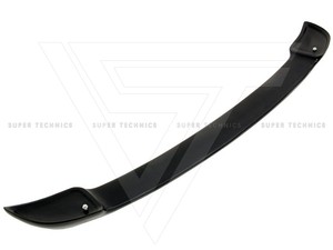 Pour 2004-2009 BMW Série 5 <span class=keywords><strong>E60</strong></span> Aileron arrière en fibre de carbone Style <span class=keywords><strong>M5</strong></span> - Product Image 6