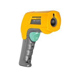 Termómetro Infrarrojo IR 562, Sonda Termopar Tipo K Sin Contacto para Medición Precisa de Temperatura - Product Image 6