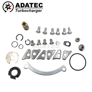 ชุดซ่อมเทอร์โบ53039700025 53039880025 K03ชุดสร้างเทอร์โบ06A145704LX 06A145704L สำหรับ Audi A3 1.8T 150BHP agu/aln/arz/aqa - Product Image 4
