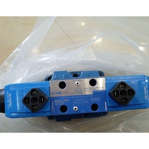 วาล์วควบคุมทิศทางแบบสัดส่วน Eaton Vickers รุ่น KDG4V 5 2C50N Z M U HA7 30 วาล์วไฮดรอลิกแบบเข็ม - Product Image 4
