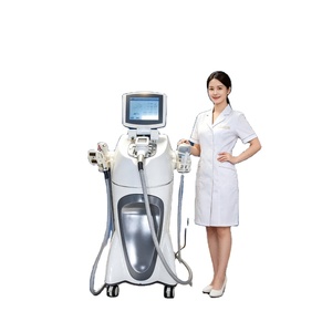 Rodillos de Masaje Lipo, Masajeador Mecánico con Vacío, Reduce la Flacidez de la Piel, Reafirma, Suaviza Cicatrices y Arrugas - Product Image 5